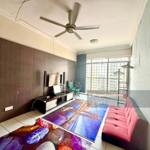 Near Hospital Ampang Good Location