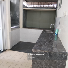 Subang Goodyear Court 2, Subang Jaya, Next to LRT USJ 7