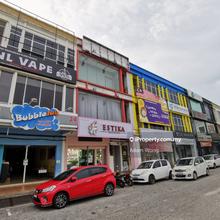 Shop-office for Sale