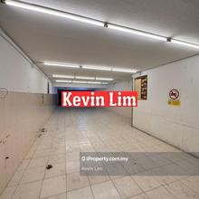 2 Storey Shop Lot Rent 3,800sf Jln Perak Jelutong 