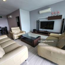 For rent 3 bedroom D Jewel Condominium Jln Sherip Masahor Kuching