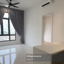 Find the perfect balance with our partially furnished homes