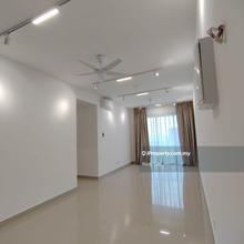 99 Residence Partly Furnished For Rent