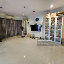 Reno & Extended / 2sty Saujana Damansara , Damansara Damai