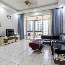 3r3b Fully Furnished