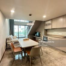 Limited Duplex in Stonor 3 for Rent!