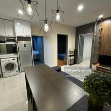 Mercu Summer Suites for Sale