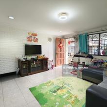 Ohmyhome Exclusive! Fully Renovated and Extended! Actual Photos!