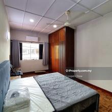 2-Sty Terrace House @ SS 2 For Sale