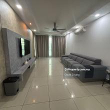 Aston Kiara 3 Unit For Rent