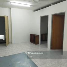 Renovated Unit 