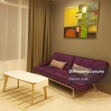 Serviced residence for Sale