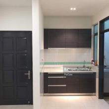 Partly Furnished Metropolitan Square for Sale 