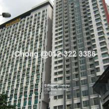 Serviced residence for Sale