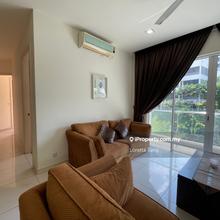 Suasana Bangsar for Rent