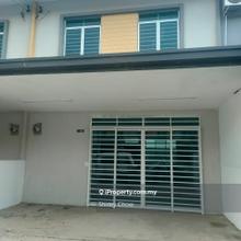 Taman La Gloxina Kinarut / Unfurnished / Kinarut / Putatan / Lokkawi