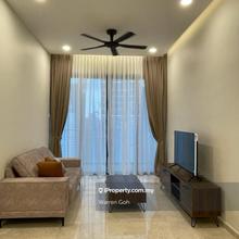 Brand New Luxury Condo First Hand Stay