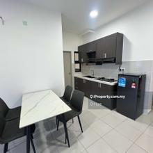 Residensi Emas Fully Furnish Kajang 2 Near KTM Brand New Unit