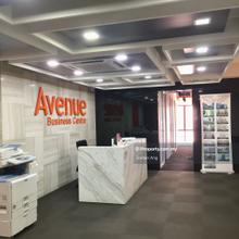 Office Suite at Sri Hartamas - For Rent Private Immediately