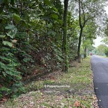 Bukit Beruntung Bukit Sentosa Freehold Industrial Land For Sale