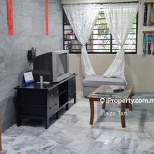 Terrace house for Sale