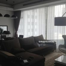 Serviced residence for Rent
