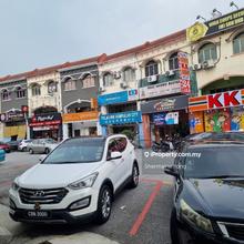 Bandar Baru Selayang Shop For Rent.