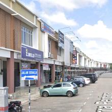 2 Storey Shoplot at Taman Sierra Perdana for Sale