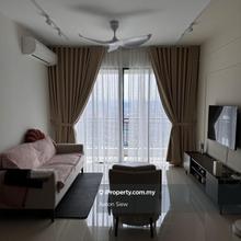 Aradia Lake City Corner Unit Fully-Furnished Unit, Pet Units Condo