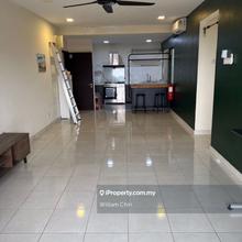 Kajang Goodview Heights @ Villa Court