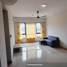 Hillpark Residence, Bandar Technology Kajang Semenyih