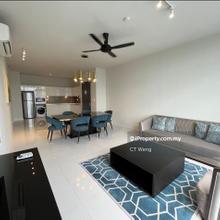 Serviced residence for Rent