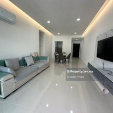 Skyvilla Apartment for rent 