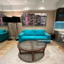Serviced residence for Rent