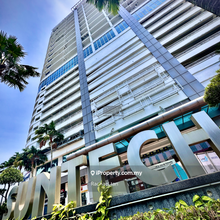 2 Adjoining Offices in Suntech Penang Cybercity, Bayan Lepas