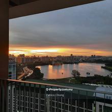 Astetica Residences, KLCC View , Seri kembangan