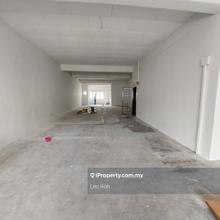 2 Storey Shoplot For Sale Puj 3 Taman Puncak Jalil Seri Kembangan