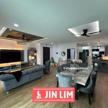 Tastefully renovated unit for sale, call now for arrangement.