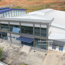 Warehouse for Rent