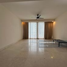 Nice unit with swimming pool view Face East n Large Kitchen Design