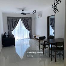 Seri Alam / Masai / 2 bedroom / near Pasir Gudang / Last offer