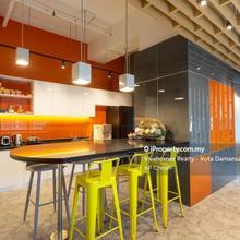 Office for Rent