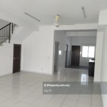 Double Storey Terrece House @ Setia Ecohill, Semenyih For Rent