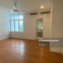 Kenny Hills Luxury Dual Key Condominium