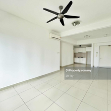 Freehold 1361sf Spacious i-Residence i-City Seksyen 7 Shah Alam