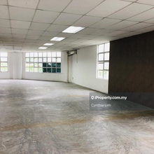 Owner open rent for worker stay 