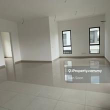 Eco ardence Townhouse for rent , setia alam 