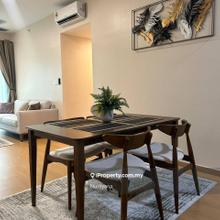 Condominium For Rent Maya Bay Residence Gamuda Cove Dengkil near Cyber