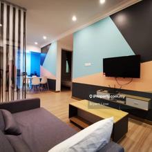 Serviced residence for Sale