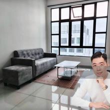 D Summit Residence Kempas Utama
